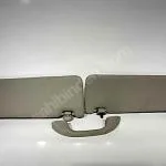 Dacia Logan Güneşlik çıkma parça - BANİS OTOMOTİV Gaziantep