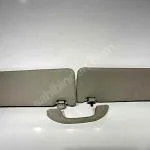 Dacia Logan Güneşlik çıkma parça - BANİS OTOMOTİV Gaziantep