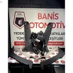 DACİA LOGAN KALORİFER BORUSU 278716609R 278708786R