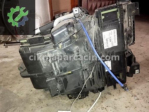 Dacia Logan Kalorifer Kutusu çıkma parça