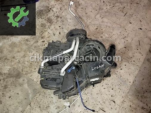 Dacia Logan Kalorifer Kutusu çıkma parça