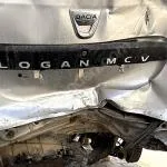 Dacia Logan Bagaj çıkma parça - BANİS OTOMOTİV Gaziantep