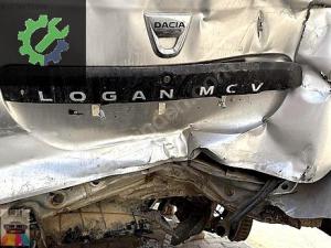 DACİA LOGAN MCV ARKA BAGAJ ÇITASI / BRAKETİ / bagaj tutma kolu