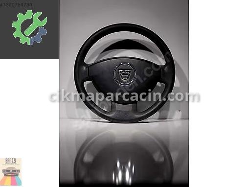 Dacia Logan Direksiyon Airbag çıkma parça