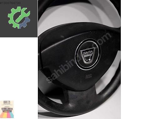 Dacia Logan Hava Yastığı çıkma parça