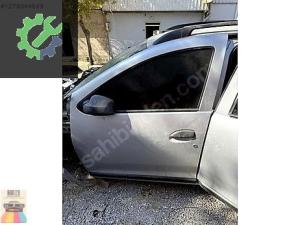 DACIA LOGAN MCV ŞOFÖR KAPISI / 2015-2020