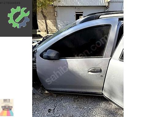 Dacia Logan Sağ Kapı çıkma parça