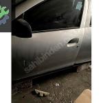 DACİA LOGAN MCV SOL ÖN KAPI HATASIZ