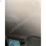DACİA LOGAN MCV TAVAN DÖŞEMESİ HATASIZ ORJİNAL