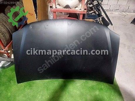 Dacia Logan Kaput çıkma parça