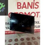 DACİA LOGAN SAĞ ARKA KAPI CAMI