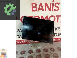 DACİA LOGAN SAĞ ARKA KAPI CAMI