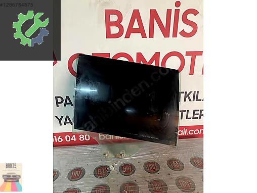 Dacia Logan Kapı (Arka Sağ) çıkma parça