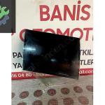 DACİA LOGAN SAĞ ARKA KAPI CAMI