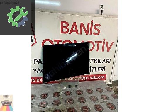 Dacia Logan Kapı (Arka Sağ) çıkma parça