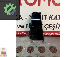 DACİA LOGAN SAĞ ARKA KELEBEK CAM