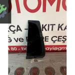 DACİA LOGAN SAĞ ARKA KELEBEK CAM