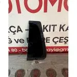 DACİA LOGAN SAĞ ARKA KELEBEK CAM