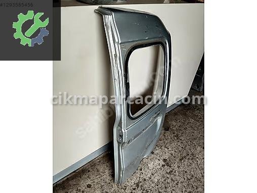 Dacia Logan Bagaj Kapağı çıkma parça