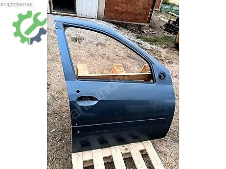 Dacia Logan Kapı (Ön Sağ) çıkma parça