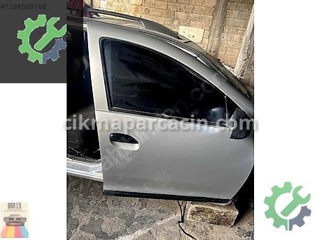 Dacia Logan Kapı (Ön Sağ) çıkma parça