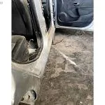 Dacia Logan Marşpiyel Sacı çıkma parça - BANİS OTOMOTİV Gaziantep