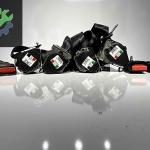 DACIA LOGAN SANDERO EMNİYET KEMERİ