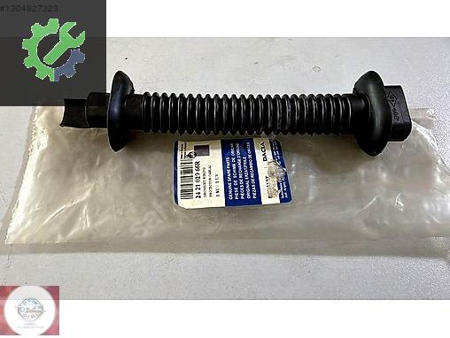 DACIA LOGAN SANDERO KAPI KABLO KORUYUCU KÖRÜĞÜ MAİS 242102966R