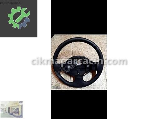 Dacia Logan Direksiyon Simidi 6001550990 çıkma parça