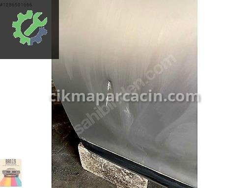 Dacia Logan Kapı (Ön Sol) çıkma parça
