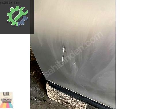 Dacia Logan Kapı (Ön Sol) çıkma parça