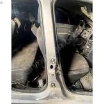 Dacia Logan Marşpiyel Sacı çıkma parça - BANİS OTOMOTİV Gaziantep
