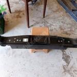 DACIA MCW ARKA PANEL ÜST SACI