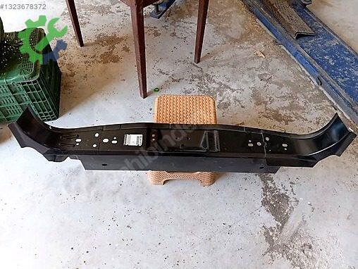Dacia Logan Panel Üst Sacı çıkma parça