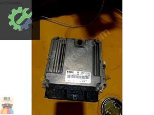 DACİA MOTOR BEYNİ // DOKKER-LOGAN-LODGY ORİJİNAL ÇIKMA