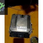 DACİA MOTOR BEYNİ // DOKKER-LOGAN-LODGY ORİJİNAL ÇIKMA