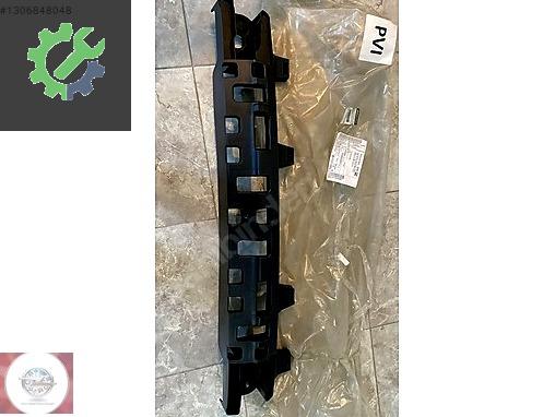 DACİA SANDERO3 STEPWAY 3 ARKA TAMPON DARBE EMİCİ MAİS 850902944R