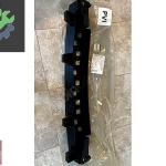 DACİA SANDERO3 STEPWAY 3 ARKA TAMPON DARBE EMİCİ MAİS 850902944R