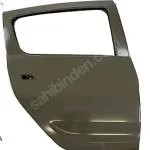 DACIA SANDERO 2013- ARKA KAPI SAĞ SIFIR 821002434R