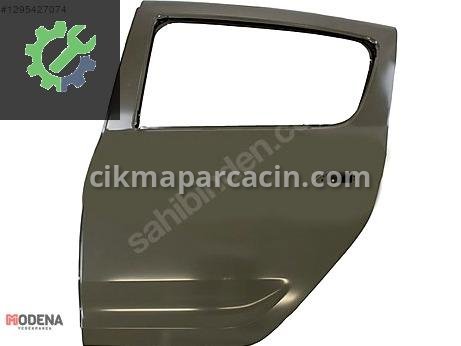 Dacia Sandero Dış Kapı Kolu çıkma parça