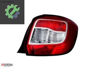 DACIA SANDERO 2013- ARKA STOP LAMBASI SAĞ SIFIR 265506669R