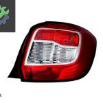DACIA SANDERO 2013- ARKA STOP LAMBASI SAĞ SIFIR 265506669R