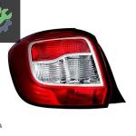 DACIA SANDERO 2013- ARKA STOP LAMBASI SOL SIFIR 265554085R