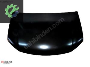 DACIA SANDERO 2013- MOTOR KAPUTU SIFIR 651001918R