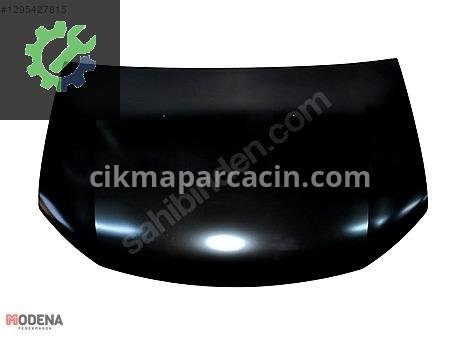 Dacia Sandero Kaput çıkma parça