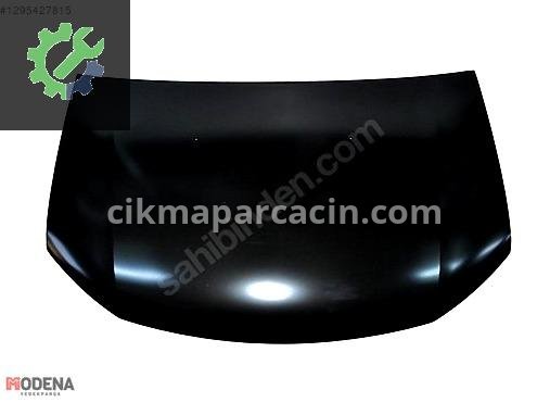 Dacia Sandero Kaput 651001918R çıkma parça