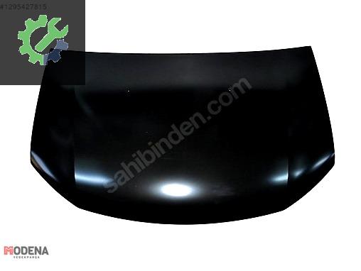 DACIA SANDERO 2013- MOTOR KAPUTU SIFIR 651001918R