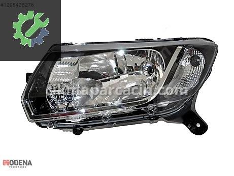 Dacia Sandero Sol Ön Far çıkma parça