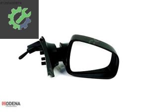 DACIA SANDERO 2013- YAN AYNA SAĞ SIFIR 963017220R