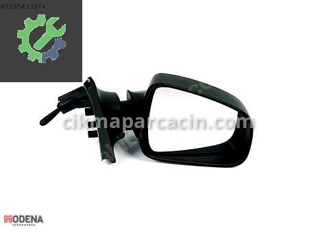 Dacia Sandero Sağ Dış Ayna çıkma parça